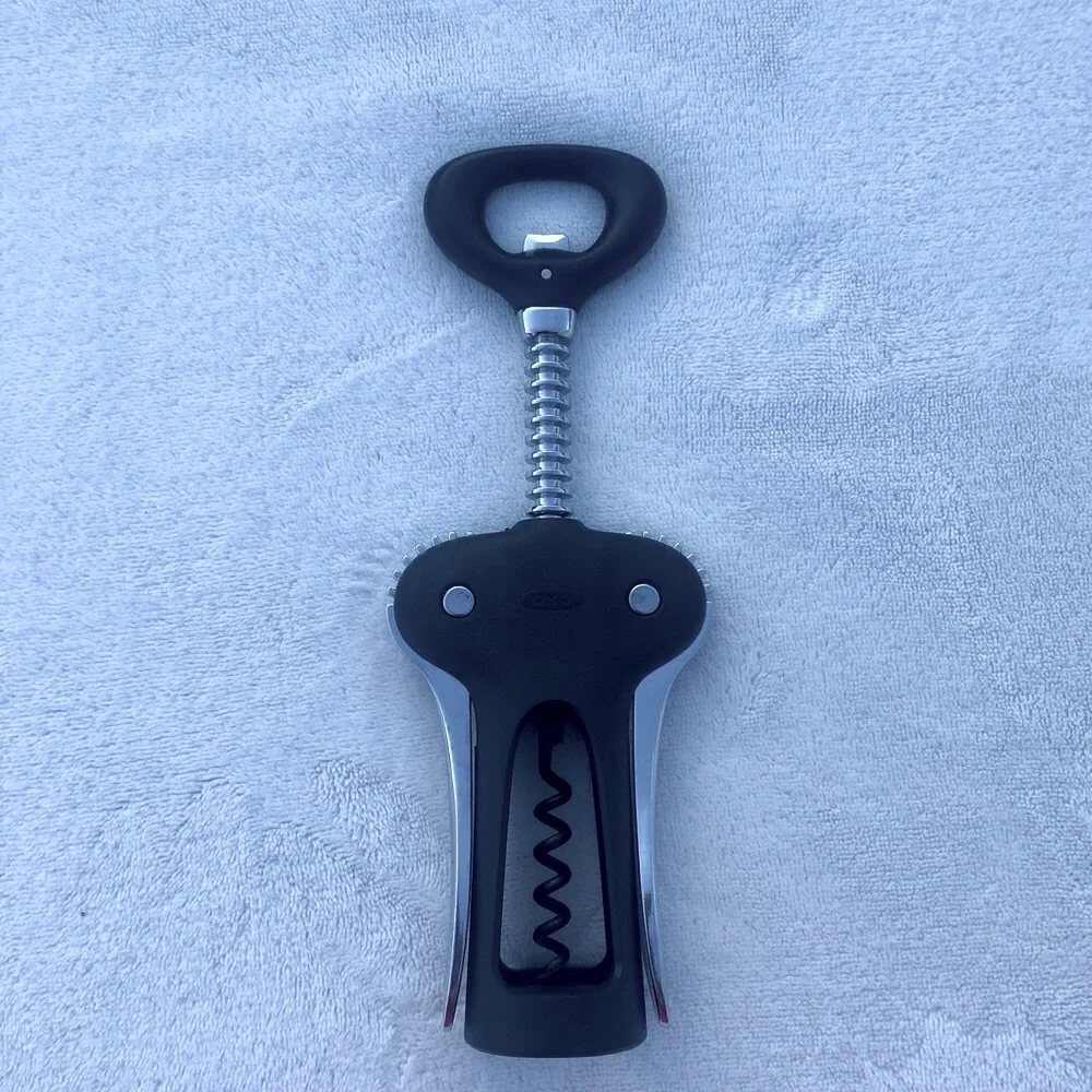 Oxo wine bottle